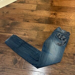 Recruit Jeans Size 5